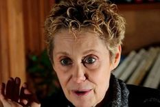 Camila Perissé falleció a los 70 años Foto: Captura TV