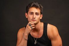 Emilio Osorio estalló contra un reportero.