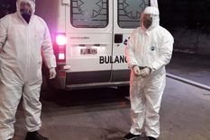 Infracción Las autoridades sanitarias tomaron cartas en el asunto. Foto: El Liberal. Infracción Las autoridades sanitarias tomaron cartas en el asunto. Foto: El Liberal.