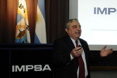 Foto: Alf Ponce / MDZ