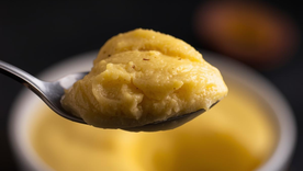 mousse de maracuya: receta refrescante para el verano y una caricia al corazon mousse de maracuya: receta refrescante para el verano y una caricia al corazon