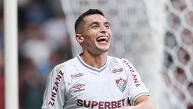 Fluminense ya tiene tomada una decisión con Kevin Serna. Fluminense ya tiene tomada una decisión con Kevin Serna.