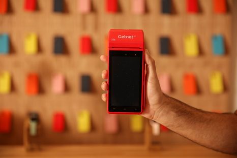 Servicios de cobro Getnet Foto: Getnet Servicios de cobro Getnet Foto: Getnet