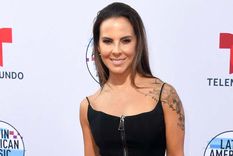 este fue el primer gran amor de kate del castillo en los anos 90?