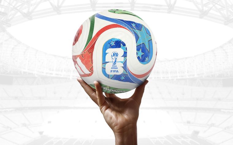 Las señales televisivas locales aseguran la transmisión del Mundial 2026 en definición digital. Las señales televisivas locales aseguran la transmisión del Mundial 2026 en definición digital.