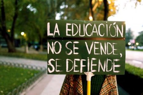 Educación: Crítica al Plan Conectar a Maldad