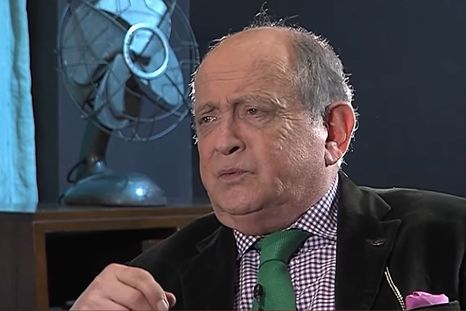 En Secretos Verdaderos recordaron a Chiche Gelblung.