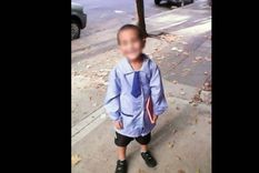 se nego a declarar el acusado de matar a golpes a su hijastro