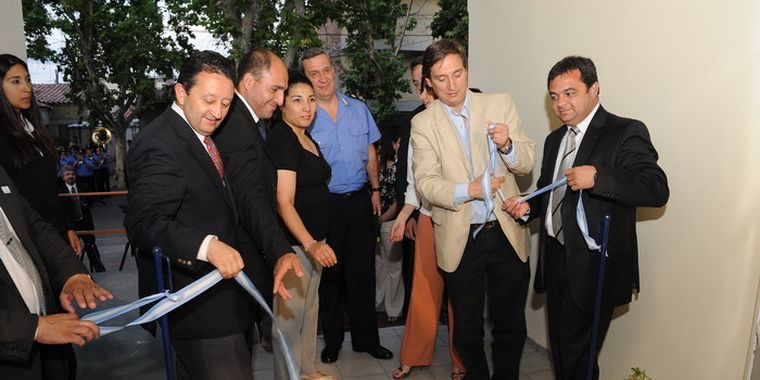 Foto: Pablo Matar/Mediamza.com