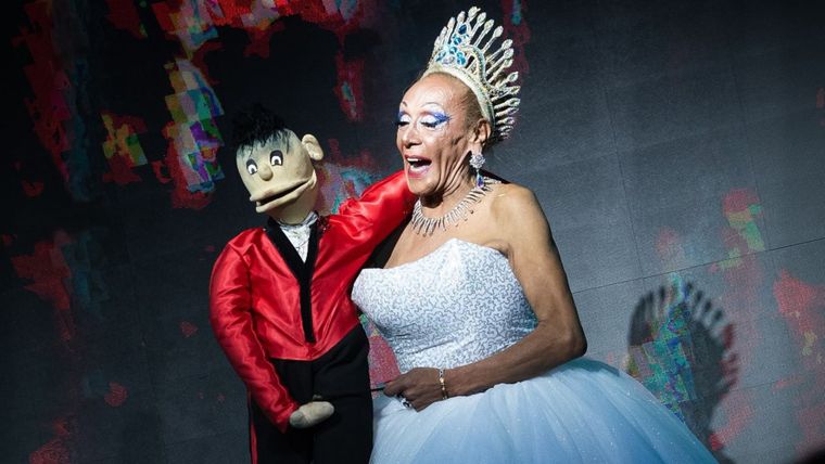 Mendoza tiene icónicos lugares nocturnos en los que el turismo perteneciente a la comunidad LGBTQ+ puede sentirse en libertad. Mendoza tiene icónicos lugares nocturnos en los que el turismo perteneciente a la comunidad LGBTQ+ puede sentirse en libertad.