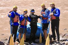 Foto: Potrerillos Explorer