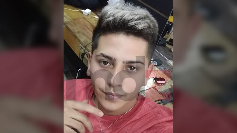 Nicolás Vasconcelos Moreno fue condenado por tomar de rehén a su novia y familiares en San Martín. 