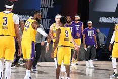 Foto: NBA