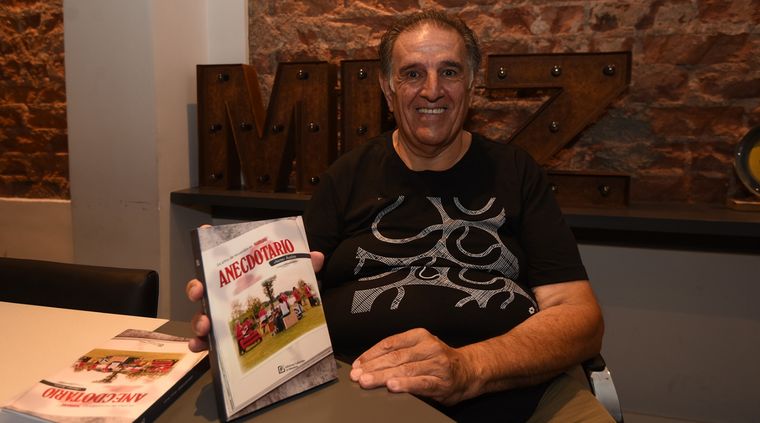 Foto: ALF PONCE / MDZ