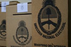 la multa por no votar en las primarias sera de $50