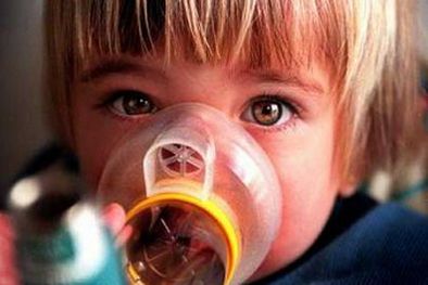 MDZol | Los más chicos, los más afectados. Foto: Web