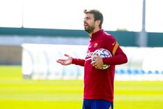 Foto: FC Barcelona Foto: FC Barcelona