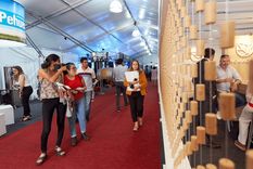 Se espera mucha concurrencia en la edición 2024 Foto: Gentileza