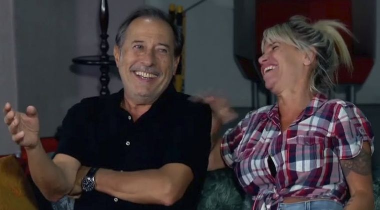 Francella reveló cómo será Pepe Argento ahora