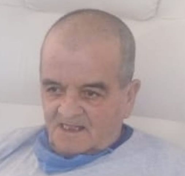 Appiolazza tenía 69 años. Se desconocía su paradero desde principios de mayo