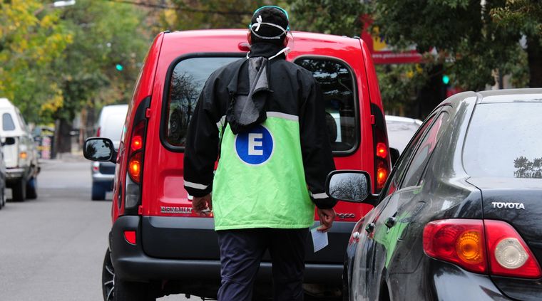 Foto: ALF PONCE / MDZ