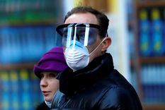 coronavirus: nueva york tiene 20.875 casos y supera a corea en test per capita