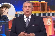 El comunicador sorprendió a todos con un dato sobre la vida romántica del exfutbolista. El comunicador sorprendió a todos con un dato sobre la vida romántica del exfutbolista.