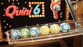 El próximo sorteo del Quini 6 es el miércoles 16 de julio.