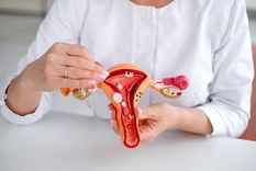 miomas uterinos: el plan natural que gana terreno