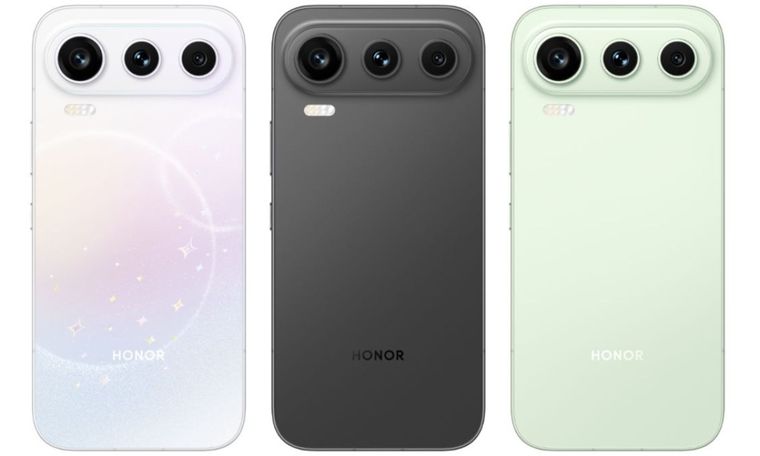 La variante Honor 600 Pro incorpora una cámara de alta resolución para mejorar la definición de las imágenes y el procesamiento digital. La variante Honor 600 Pro incorpora una cámara de alta resolución para mejorar la definición de las imágenes y el procesamiento digital.
