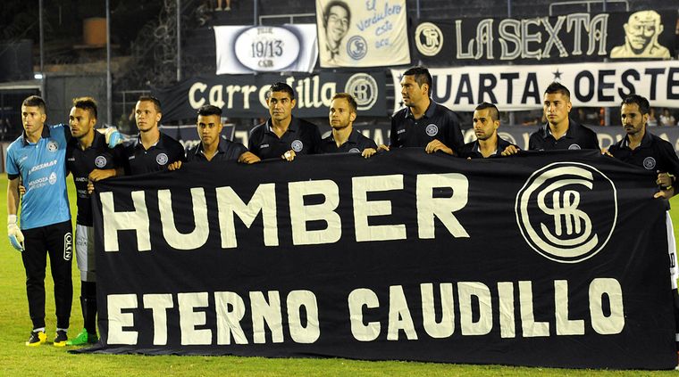 Foto: Alf Ponce / MDZ