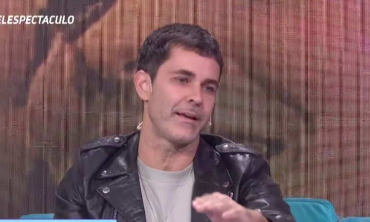 Mariano Martínez confesó hace cuánto tiempo está soltero El actor sorprendió con la respuesta
