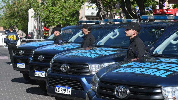 El sistema busca convertirse en una herramienta de apoyo. El sistema busca convertirse en una herramienta de apoyo.