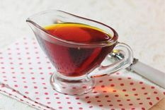 facil y delicioso: prepara la salsa de caramelo ¡en 3 minutos!
