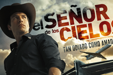Esta es la telenovela que estrenará Telemundo una vez más.