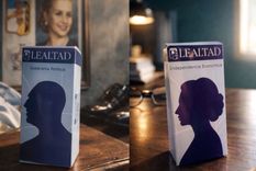 Lealtad, el perfume peronista para hombres y mujeres.