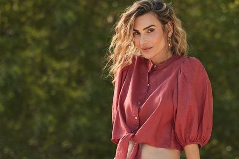 María Vázquez nos da a conocer las próximas tendencias Foto: Instagram