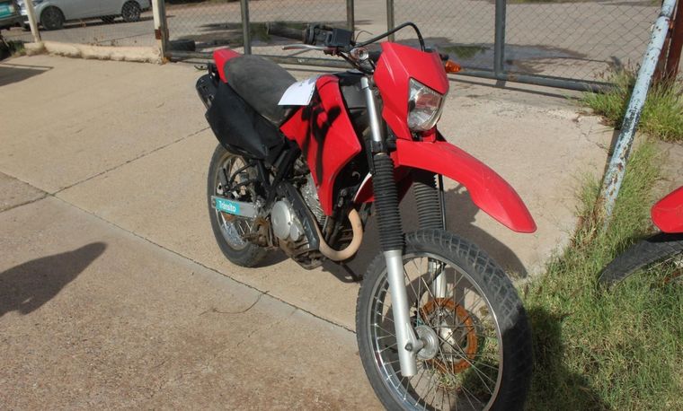 La Muni de Capital lleva a cabo una subasta de bienes en desuso. Foto: Ciudad de Mendoza