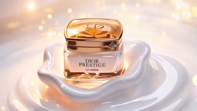 La revolución en el marketing esta llegando cada vez más lejos, esta vez el protagonista fue el nuevo anuncio de Dior.