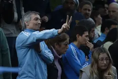 operativo clamor: impulsan a maximo kirchner como primer candidato y se complica mas la provincia