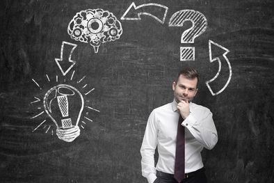 MDZol | Queremos mostrarles a los jóvenes que ser emprendedor no es sólo fundar una empresa, es transformar la realidad, es un estilo de vida. Foto: Archivo.