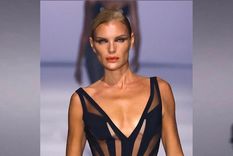 Esther Cañadas conquista a sus fans con sus publicaciones en redes Foto: Instagram/Esther Cañadas