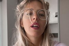 Nati Jota Foto: Instagram