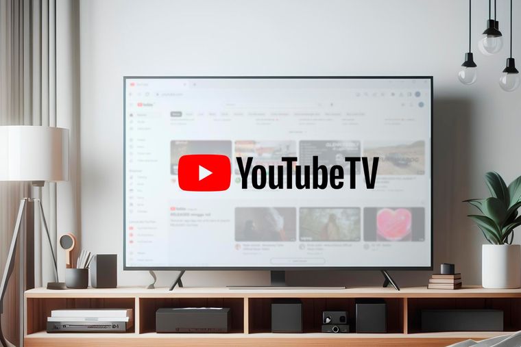 Las mejores películas del cine comercial se pueden ver gratis a través de YouTube.