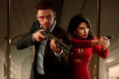 Se estrenó la primera temporada de Citadel. Foto: Foto: CGM