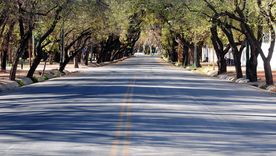 ¿Quiénes son estos tipos con nombre de calle en Mendoza?