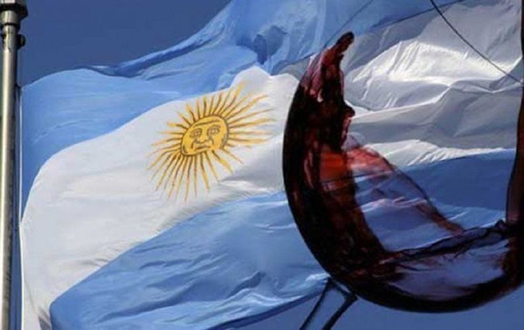 El vino argentino celebra.