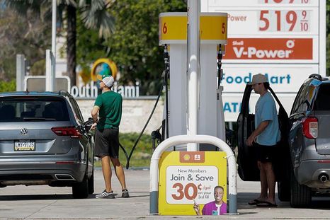 El aumento se debió principalmente al costo de la energía. El aumento se debió principalmente al costo de la energía.
