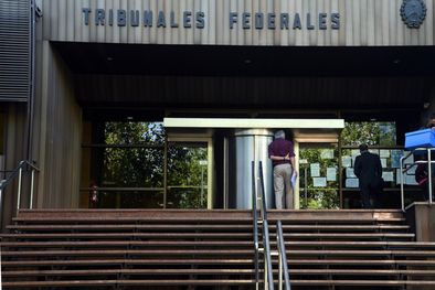 MDZol | Dudas La investigación podría revelar si existieron o no arreglos entre algunos funcionarios e imputados. Foto: ALF PONCE MERCADO / MDZ