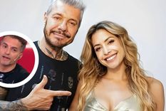 Ángel de Brito confirmó la separación de Marcelo Tinelli y Milett Figueroa El conductor de LAM dio detalles en su cuenta de Instagram